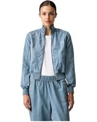 PUMA - Training Jackets - Lyst