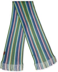 Missoni - Winter Scarves - Lyst