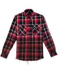 BALR - Casual Shirts - Lyst
