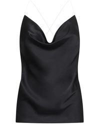 Y. Project - Sleeveless Tops - Lyst