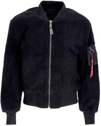 Alpha Industries - Bomber Jackets - Lyst