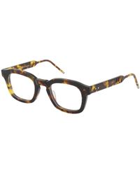 Thom Browne - Tb412 Optical Frame - Lyst