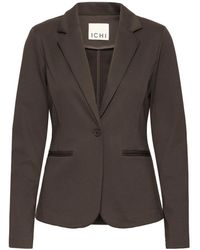 Ichi - Blazers - Lyst