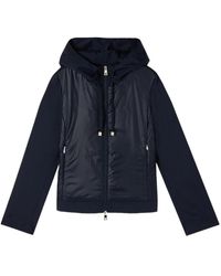 Oltre - Light Jackets - Lyst