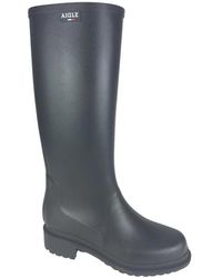 Aigle - Rain Boots - Lyst
