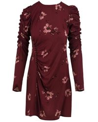 Mar De Margaritas - Short Dresses - Lyst