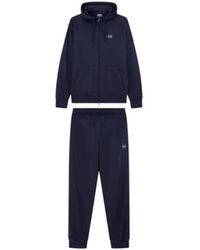 EA7 - Playsuit - Lyst