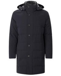 Montecore - Parkas - Lyst