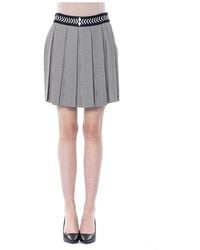 Byblos - Short Skirts - Lyst