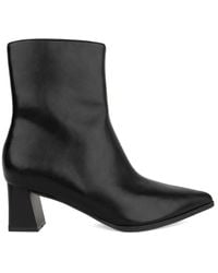 KEDDO - Heeled Boots - Lyst