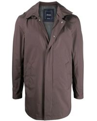 Herno - Winter Jassen - Lyst