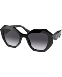 Prada - Sunglasses PR 16Ws - Lyst