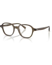 Oliver Peoples - Glasses - Lyst