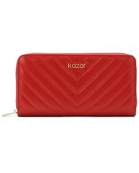 Kazar - Wallets & Cardholders - Lyst