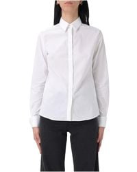 Fay - Camicia - Lyst