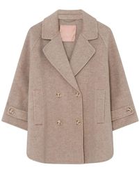 GUSTAV - Capes - Lyst