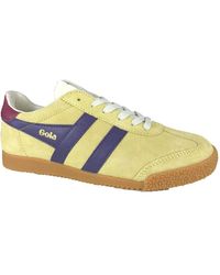 Gola - Sneaker clb538 - Lyst
