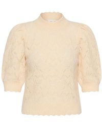 Part Two - Dorthiepw Pullover - Lyst