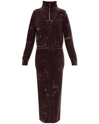 DIESEL - M-Marcelle Jurk - Lyst