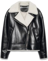 Stand Studio - Light Jackets - Lyst