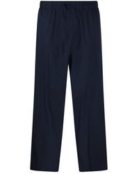 DARKPARK - Ian Light Weight Jogger Fit Pant - Lyst