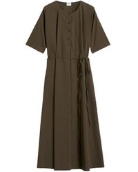 Aspesi - Midi Dresses - Lyst