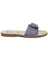 Ria Menorca - 40334 Raphia - Lyst