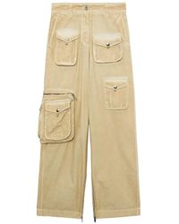 Halfboy - Cargo Pants - Lyst