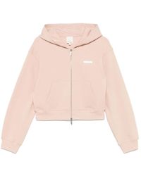 Emporio Armani - Zip-Throughs - Lyst