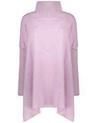Herno - Turtlenecks - Lyst