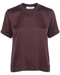 Jucca - Blouse - Lyst