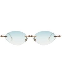 Kuboraum - Sunglasses - Lyst