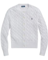 Ralph Lauren - Cardigans - Lyst