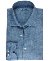 Stenströms - Casual Shirts - Lyst