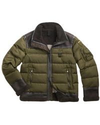 Blauer - Jassen Groen - Lyst