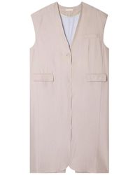 Mes Demoiselles - Vests - Lyst