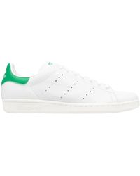 adidas - Stan Smith 80s Low-Top Sneakers - Lyst