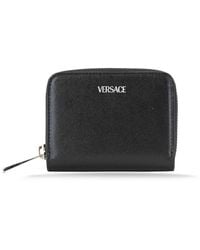 Versace - Wallets & Cardholders - Lyst