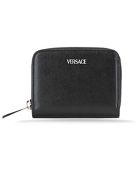 Versace - Wallets & Cardholders - Lyst