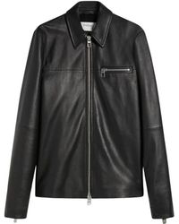 Sportmax - Light Jackets - Lyst