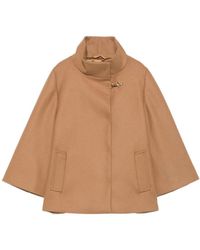 Fay - Light Jackets - Lyst