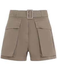 Dries Van Noten - Shorts > short shorts - Lyst