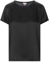 HER SHIRT HER DRESS - T-Shirts - Lyst