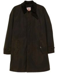 Baracuta - Single-Breasted Coats - Lyst