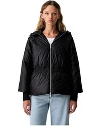 ARMANI EXCHANGE - Blouson Jas - Lyst