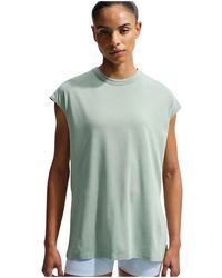 Nike - Training Tank Top - Lyst