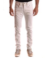 Siviglia - Slim Fit Jeans - Lyst