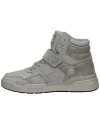 G-Star - Attacc Mid Tnl W - Lyst