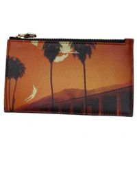 Paul Smith - Wallets & Cardholders - Lyst