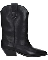 Isabel Marant - Stiefel - Lyst